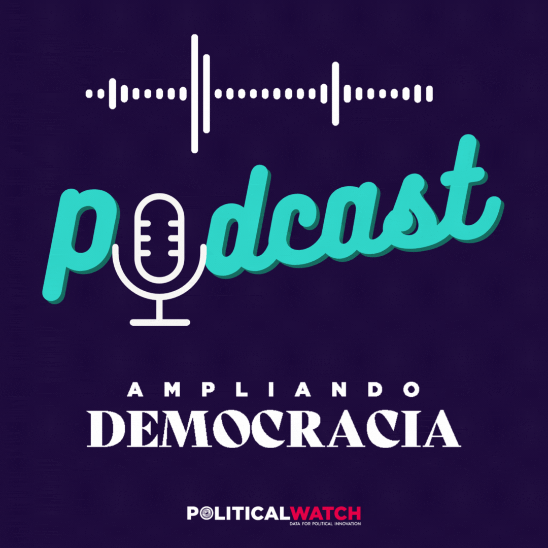 Ampliando Democracia El Podcast Para Quienes El Voto Les Sabe A Poco Episodio 2 Ampliando 9638